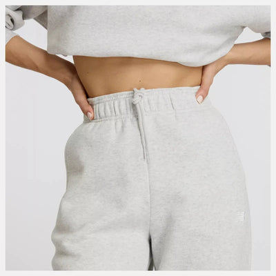 New Balance Sport Essentials Women's Joggers — Gray