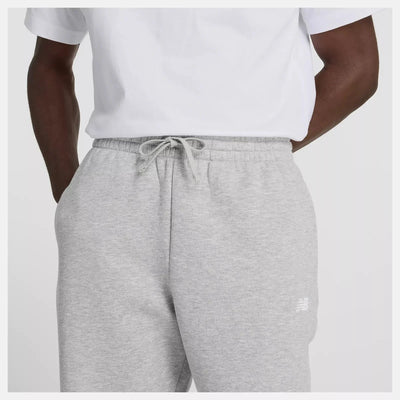 New Balance Sport Essentials Men's Joggers — Gray