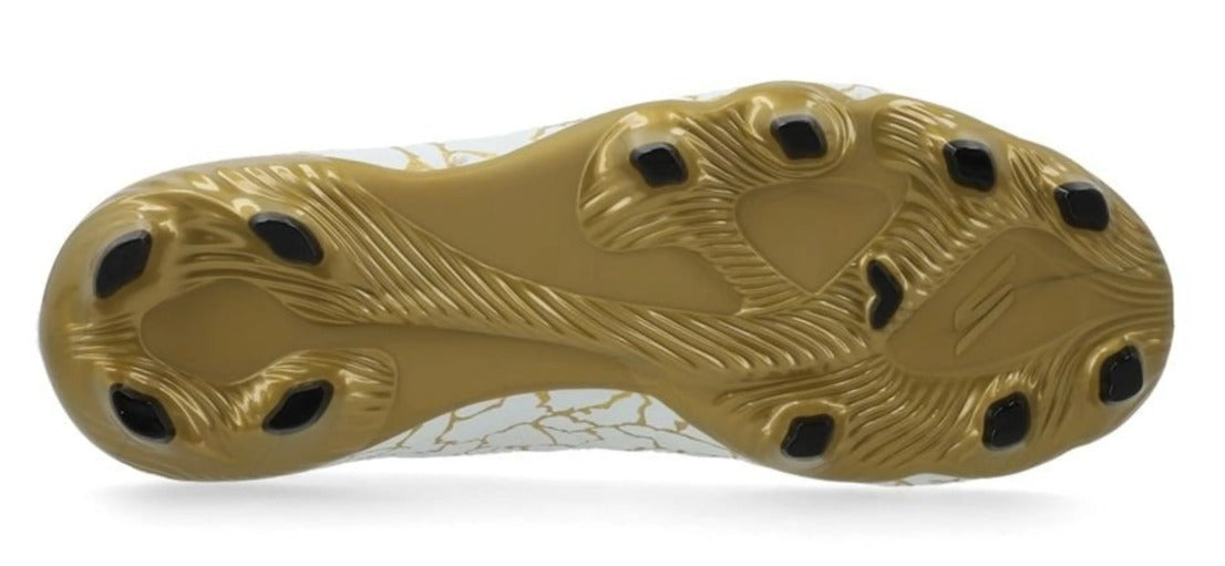 Skechers Skx, Kids - Juniors Soccer Shoes (252062L-WBGD) — product view 8