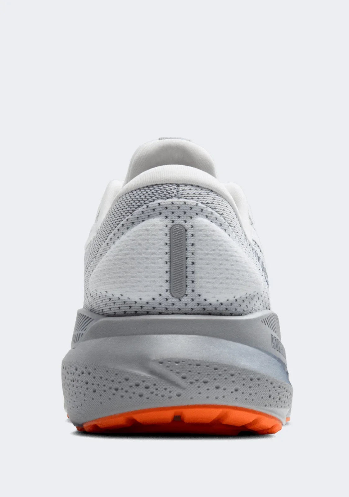Brooks Adrenaline GTS 24 Men's Sneakers — White/Alloy Running