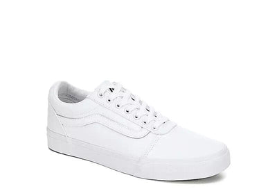 Vans Ward Men's Sneakers — White