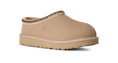 UGG Tasman II Womens Slippers — Moonlight Suede