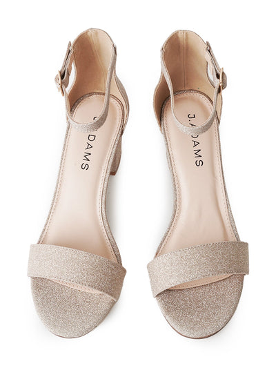 Daisy | Gold Fine Glitter