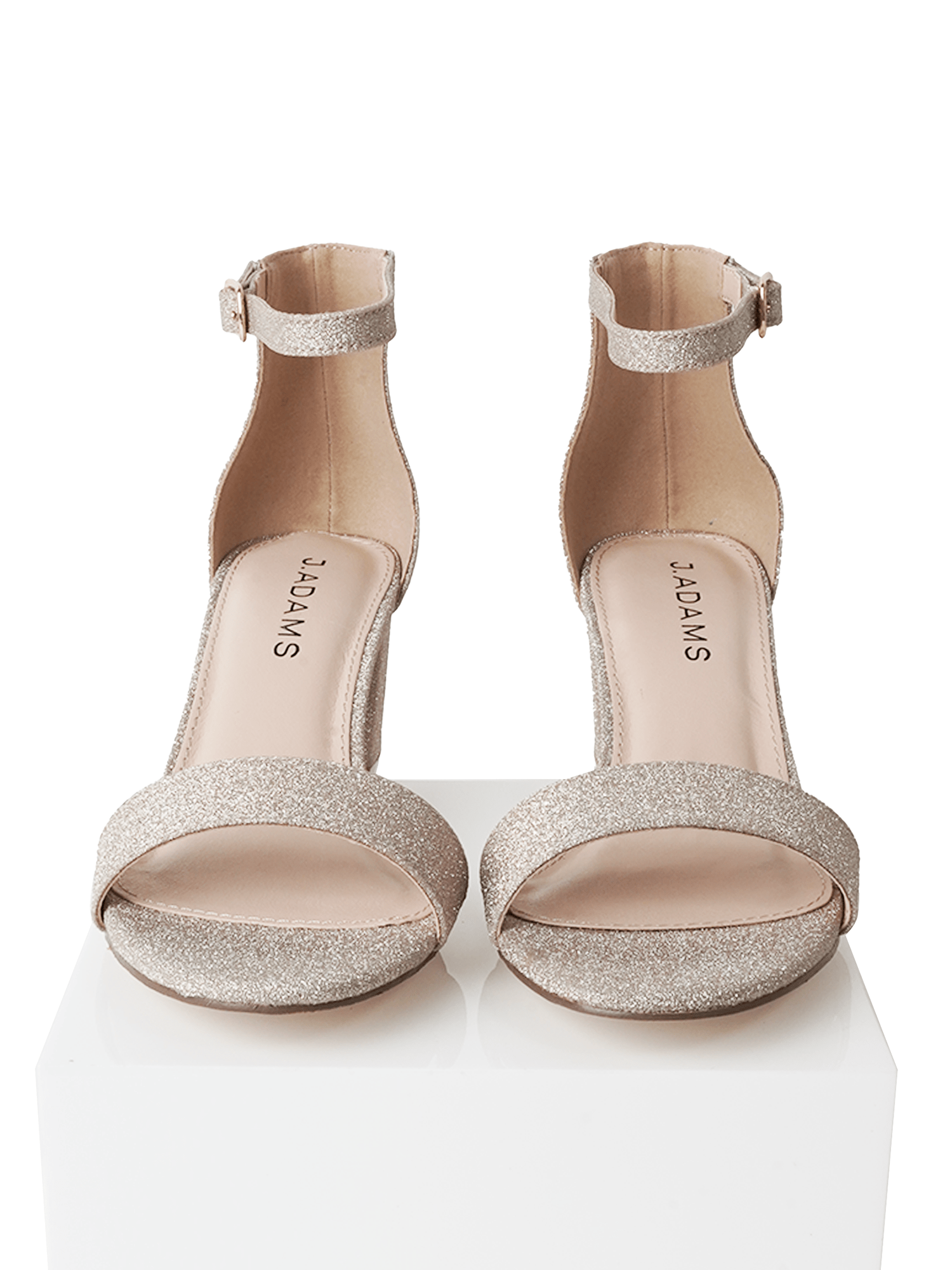 Daisy | Gold Fine Glitter