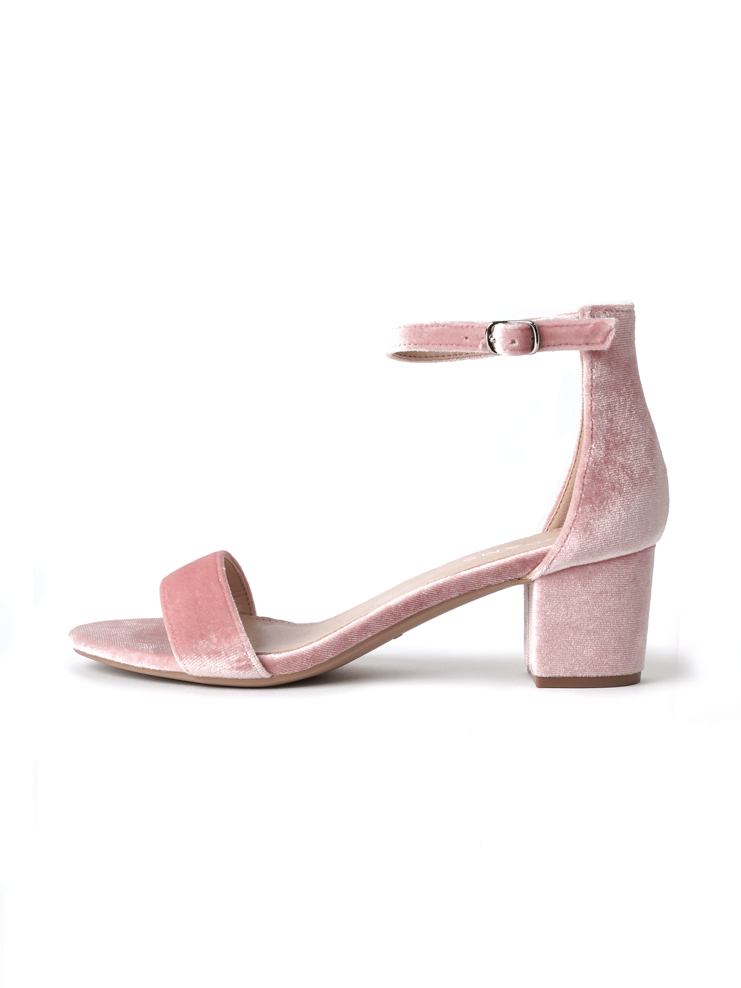 Daisy | Pink Velvet