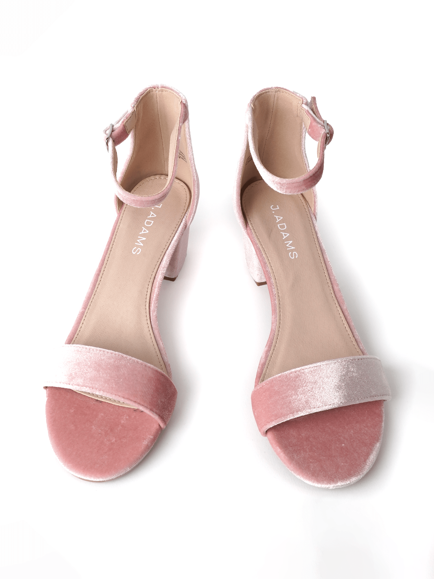 Daisy | Pink Velvet