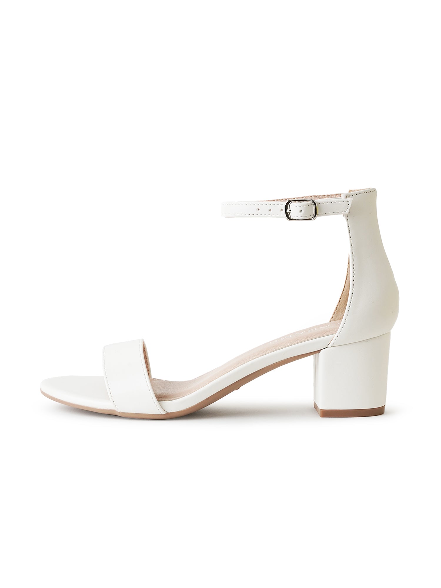 Daisy | White