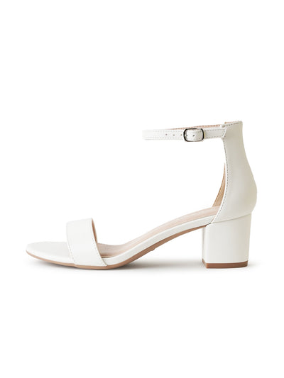 Daisy | White