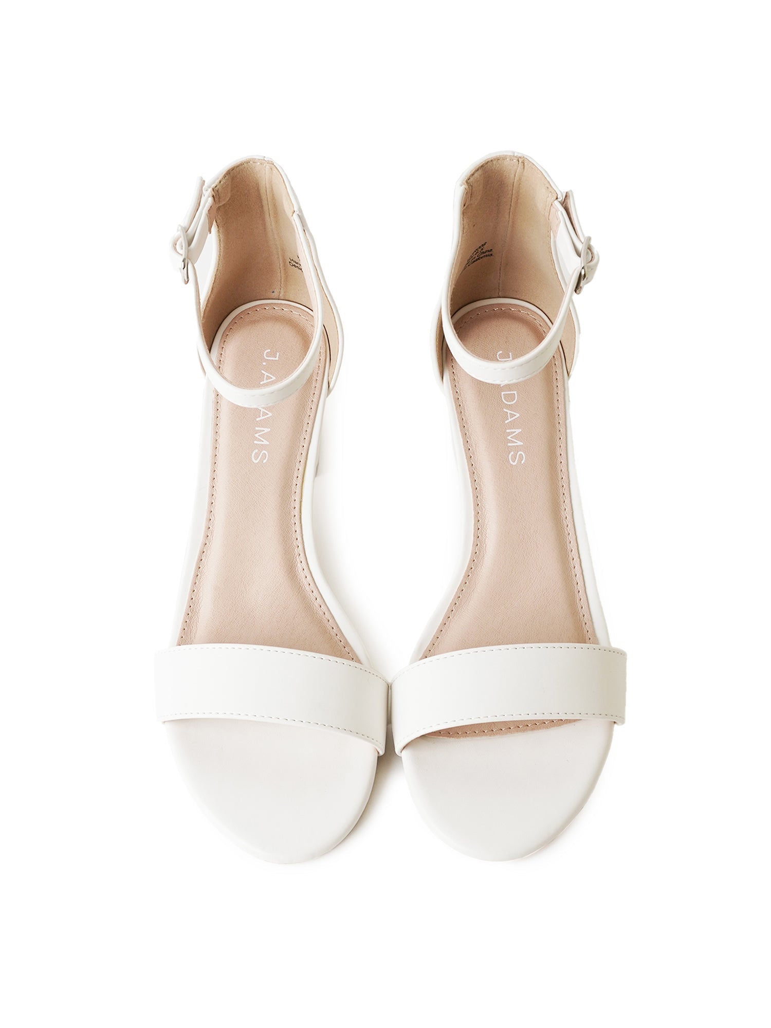 Daisy | White