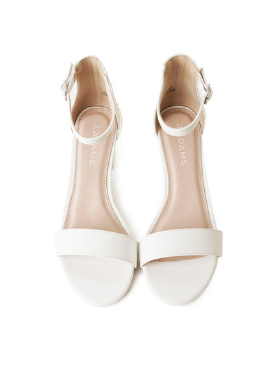 Daisy | White