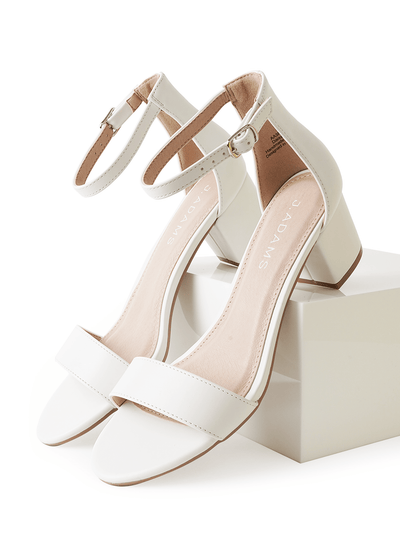 Daisy | White