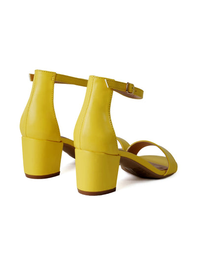 Daisy | Yellow