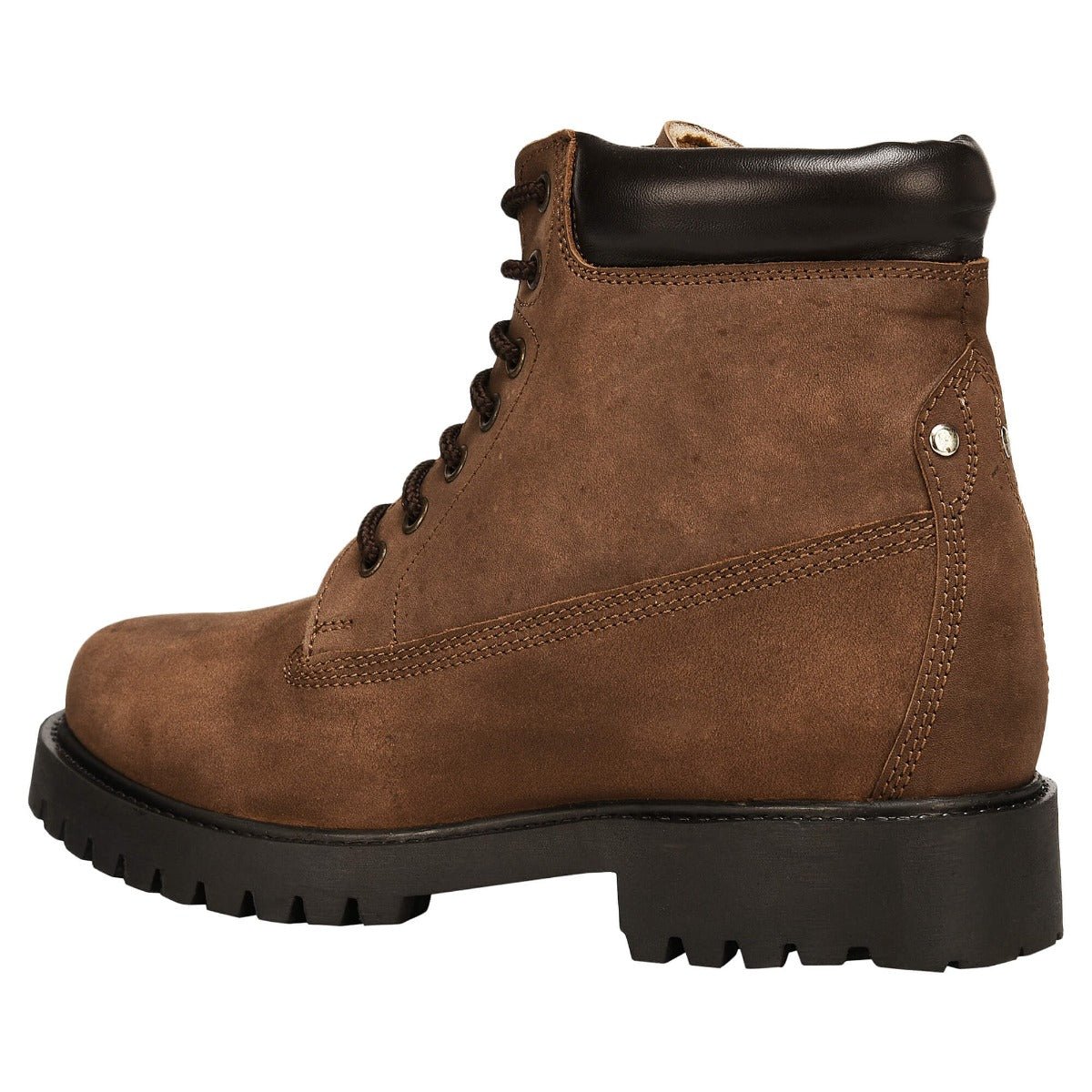 Liberty Zeno Dame Leather Ankle Length Boot