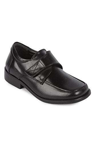 Liberty Zeno Danny Leather Dress Style School Uniform Shoes