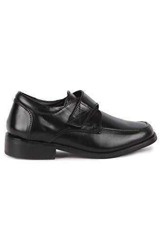 Liberty Zeno Danny Leather Dress Style School Uniform Shoes