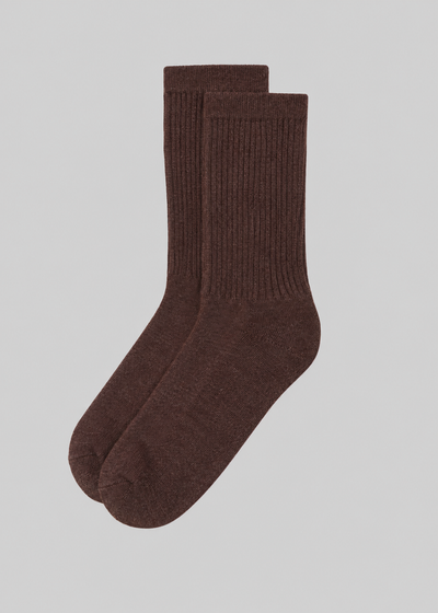 American Trench The Supermerino Socks