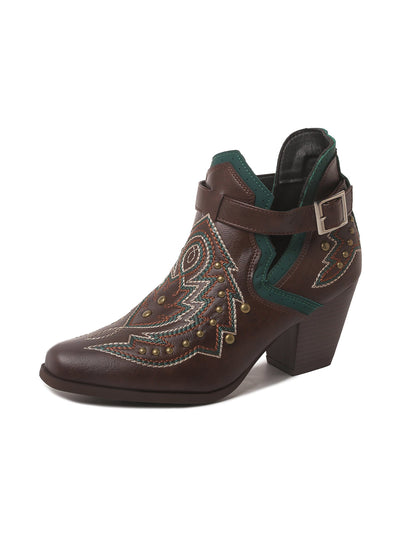 Darla | Brown