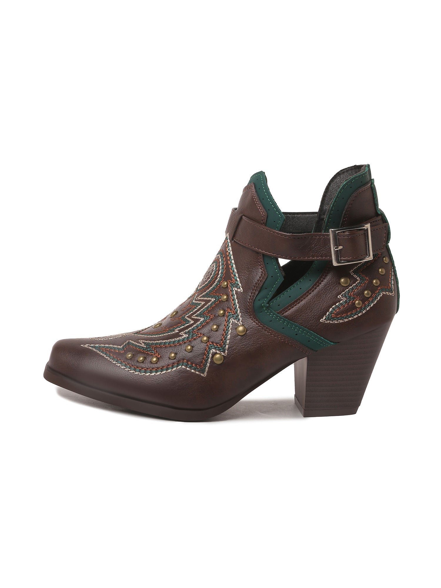 Darla | Brown