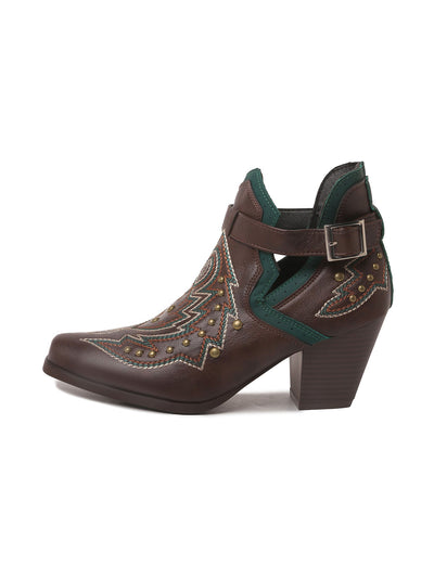 Darla | Brown