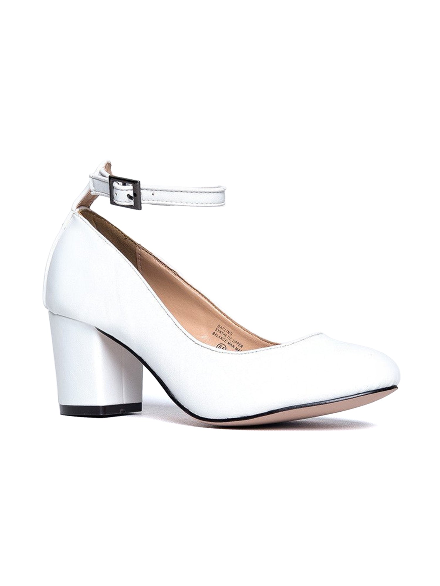 Darling | White