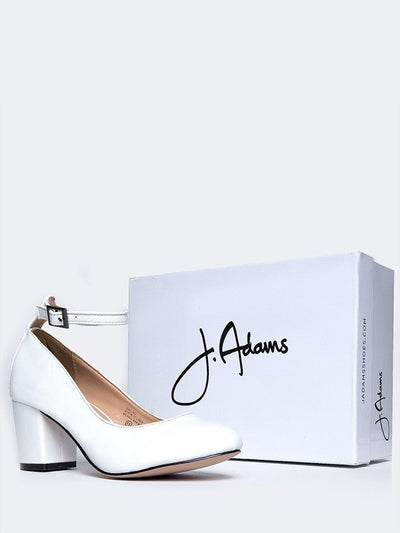 Darling | White