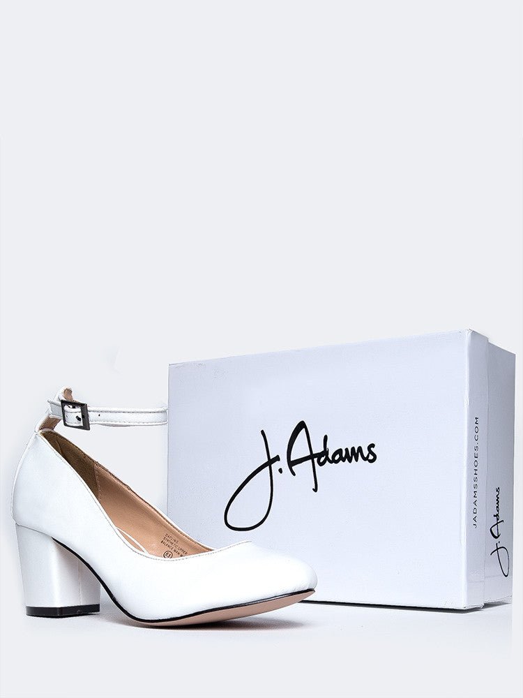 Darling | White
