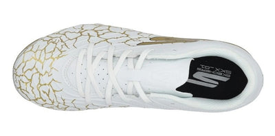 Skechers Skx, Kids - Juniors Soccer Shoes (252062L-WBGD) — product view 7