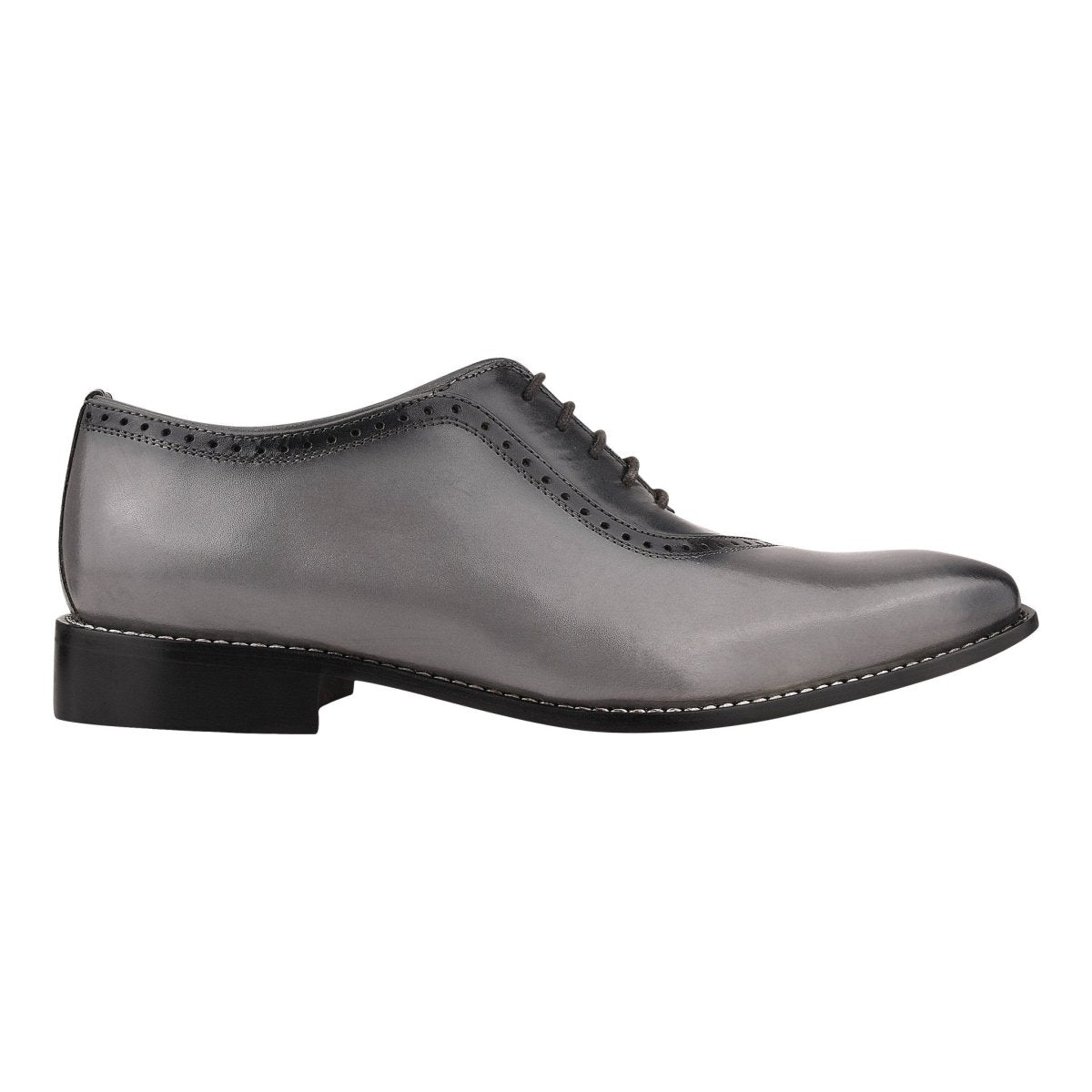 Liberty Zeno Debonair Genuine Leather Oxford Style Dress Shoes For Men