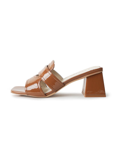 Deborah | Caramel Patent