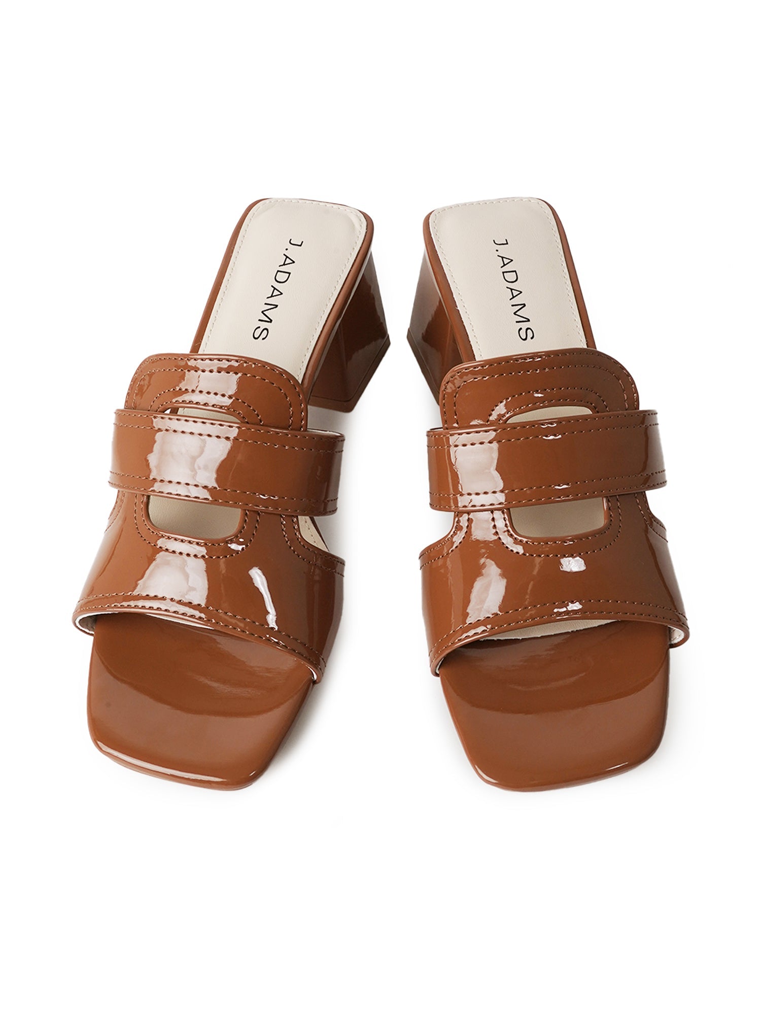 Deborah | Caramel Patent