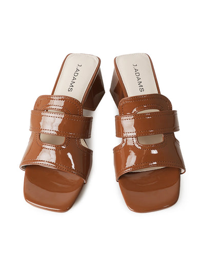 Deborah | Caramel Patent