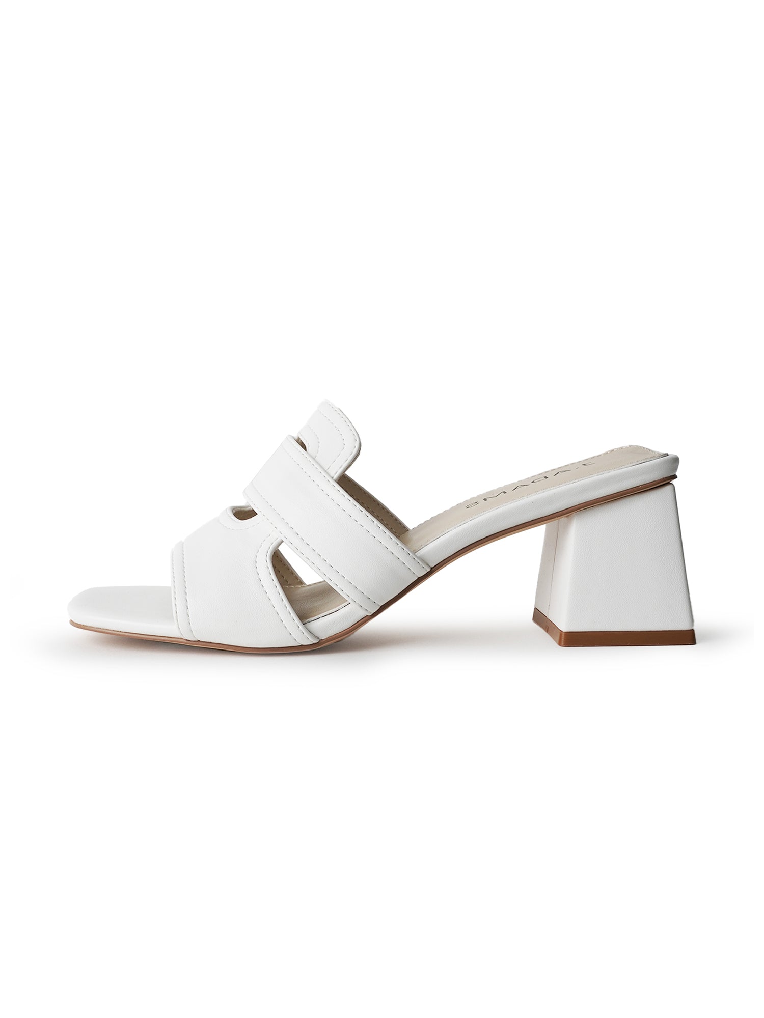 Deborah | White