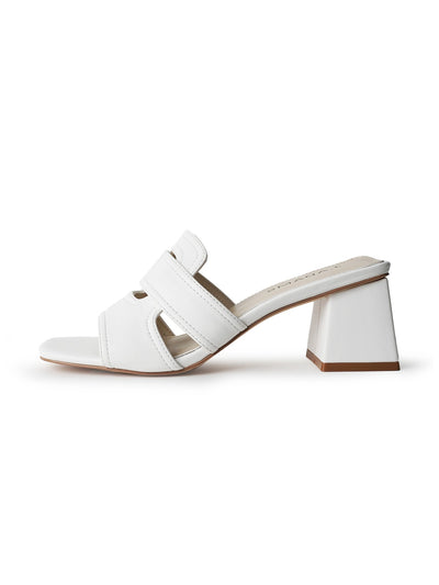 Deborah | White