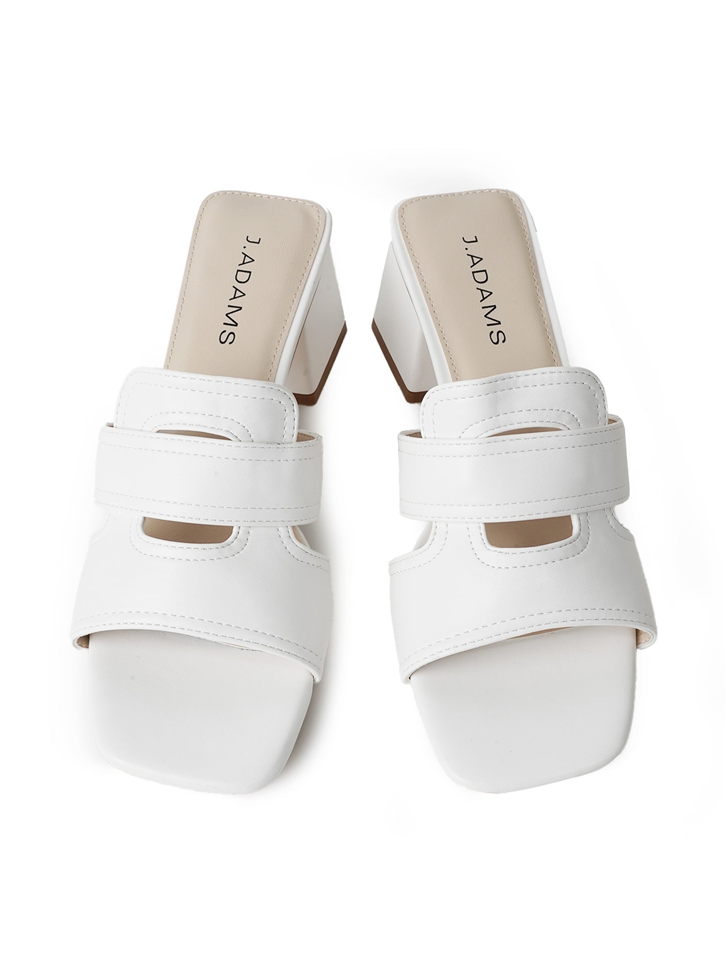 Deborah | White