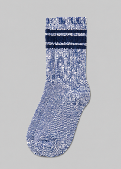 American Trench Merino Activity Crew Socks