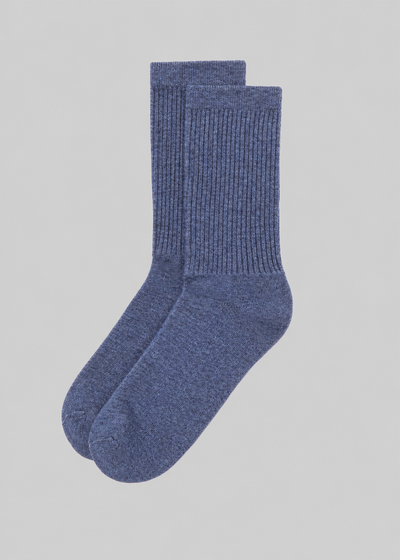 American Trench The Supermerino Socks