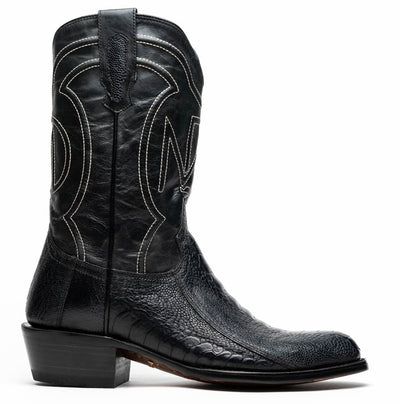 Denver Black