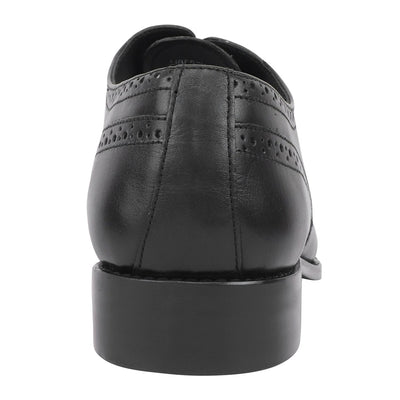 Liberty Zeno Dinkum Leather Oxford Style Dress Shoes