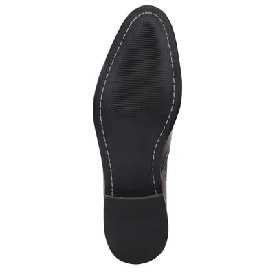 Liberty Zeno Dinkum Leather Oxford Style Dress Shoes
