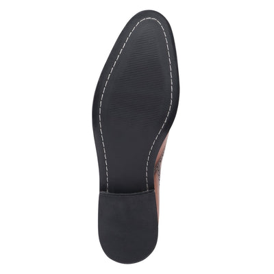 Liberty Zeno Dinkum Leather Oxford Style Dress Shoes