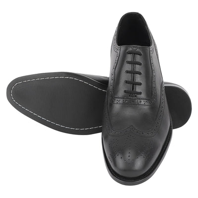 Liberty Zeno Dinkum Leather Oxford Style Dress Shoes