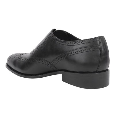 Liberty Zeno Dinkum Leather Oxford Style Dress Shoes