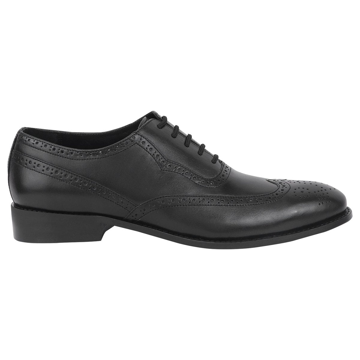Liberty Zeno Dinkum Leather Oxford Style Dress Shoes