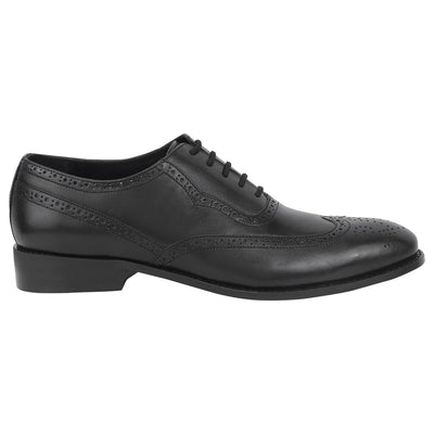 Liberty Zeno Dinkum Leather Oxford Style Dress Shoes