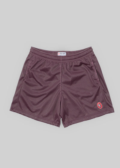 American Trench Classic Mesh Shorts – USA Made Athletic Shorts with Drawstring Waist view 14