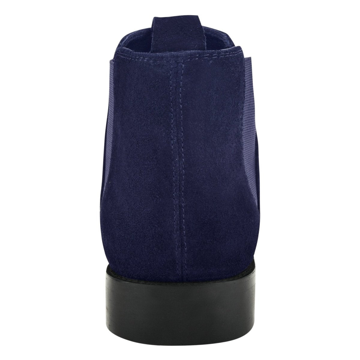 Liberty Zeno DONS Genuine Suede Leather Chelsea Boot for Men