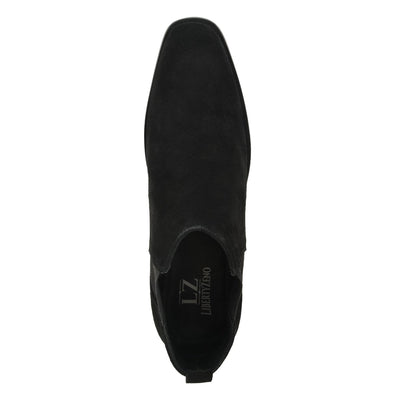 Liberty Zeno DONS Genuine Suede Leather Chelsea Boot for Men