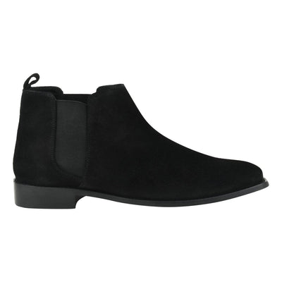 Liberty Zeno DONS Genuine Suede Leather Chelsea Boot for Men