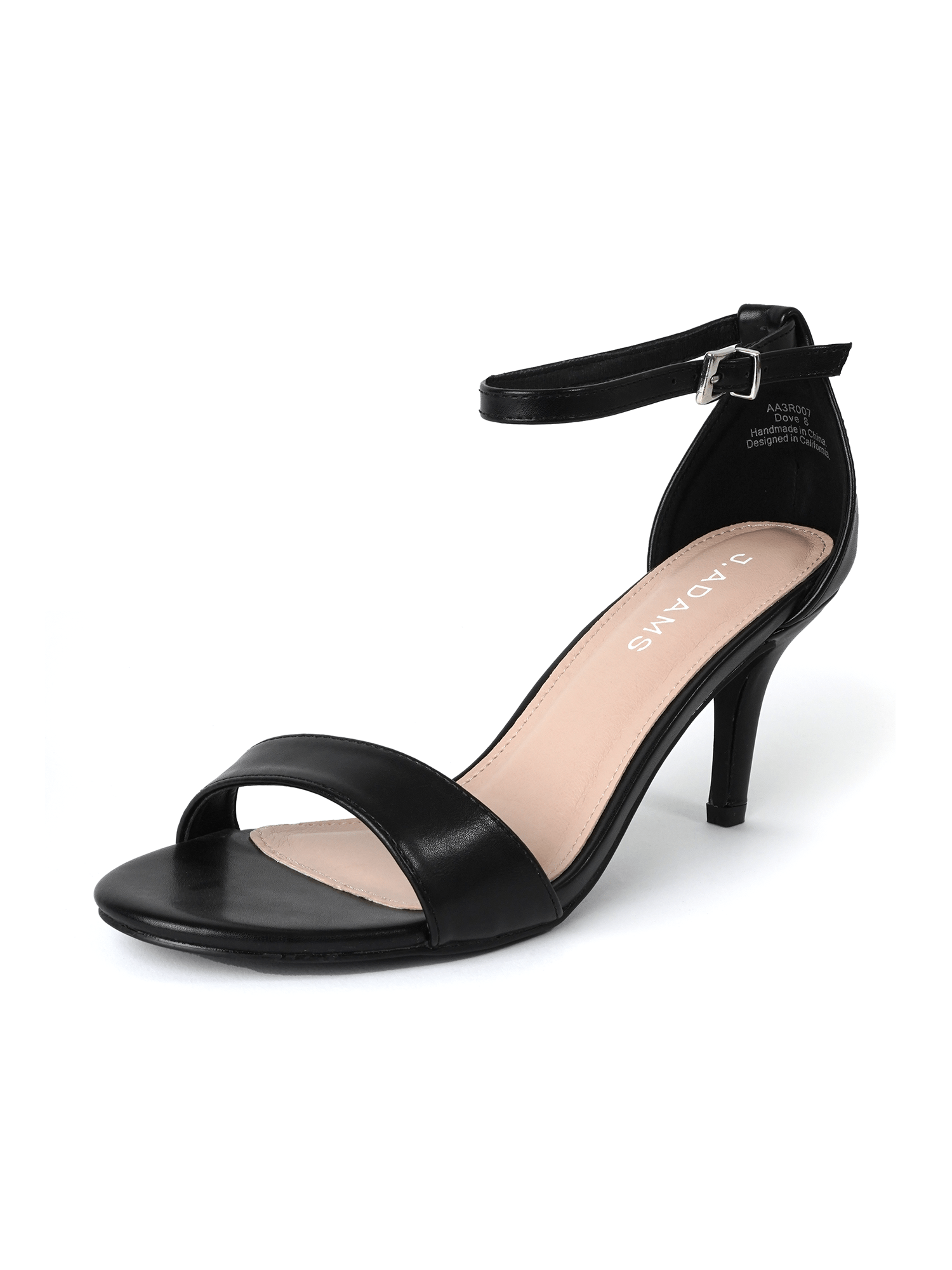 Dove | Black