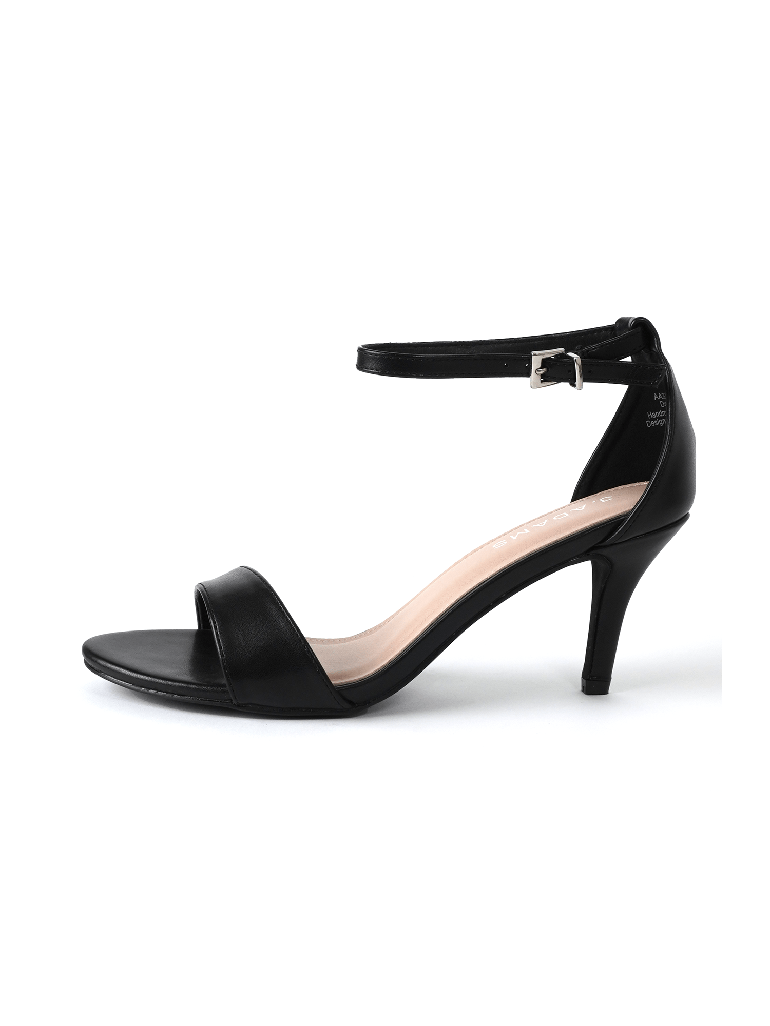 Dove | Black